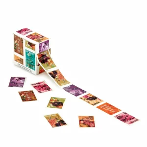 ARToptions Spice Washi Postage / Washi de Timbres Postales