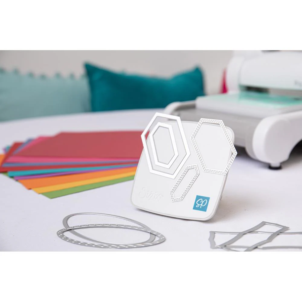 Making Tool Gotcha Magnetic Craft Stand / Soporte Magnético para Troqueles - Imagen 6