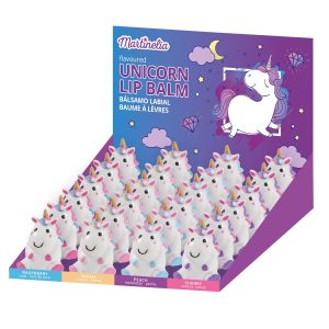 IDC LABIALES FORMA UNICORNIO