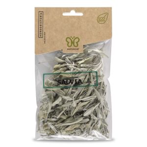 SALVIA ECO 40gr