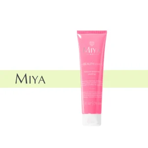 Peeling natural myBEAUTYpeeling Miya