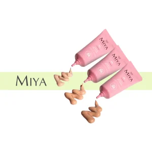 BB Cream vitaminada 02 beige myBBalm Miya