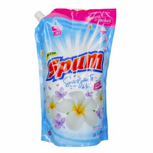 Suavizante Fresca Primavera SPUM 1500 Ml