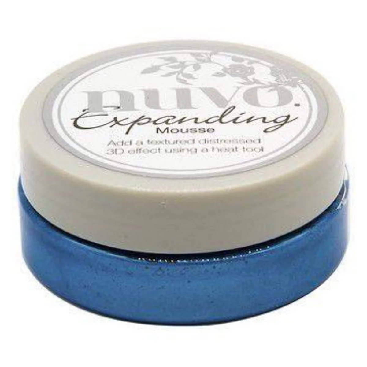 Iced Aqua Expanding Mousse / Mousse Texturizador Inflable Agua