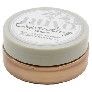 Canyon Clay Expanding Mousse / Mousse Texturizador Inflable Arcilla