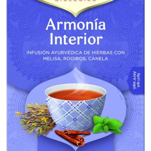 Yogi tea- Armonía Interior
