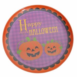 Plato Happy Halloween JOY 27,94 Cm