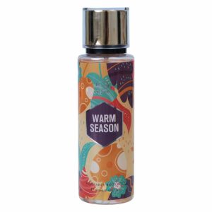 Splash Corporal Warm Season VEYES 250 Ml