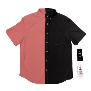 Tie-Dye Kit Back To Black / Colorante De Vuelta al Negro