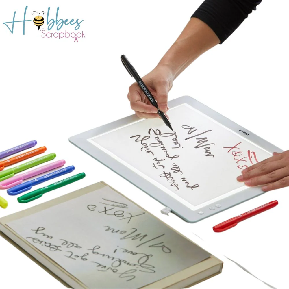 Infusible Ink Markers Neon / Set Marcadores Neon Infusible Ink - Imagen 7