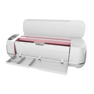 Cricut Maker Machine Pink / Máquina de Corte Rosa