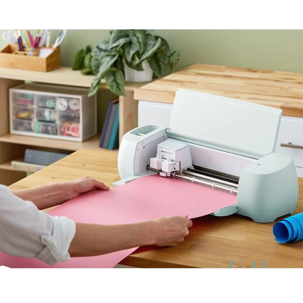 Cricut Explore 3 Machine / Plotter de Corte - Imagen 4