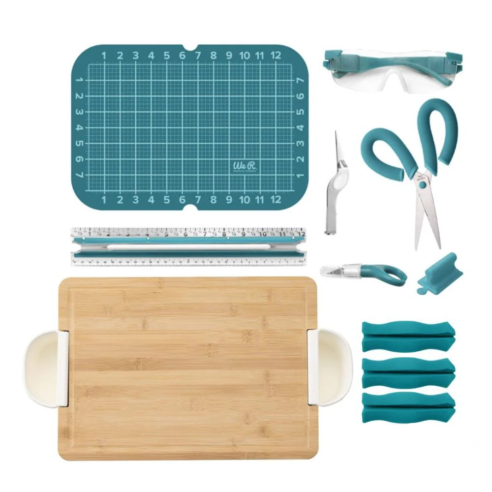 Comfort Craft Crafter's Lap Desk Kit / Kit de Escritorio de Apoyo - Imagen 3