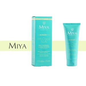 Crema piel grasa myWONDERbalm Im Coco Nuts