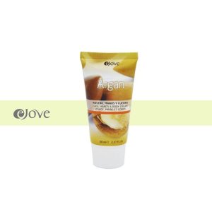 Ejove crema argan rmc 50ml