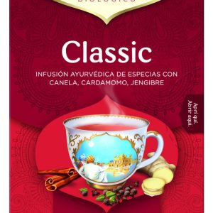 Yogi tea- Classic