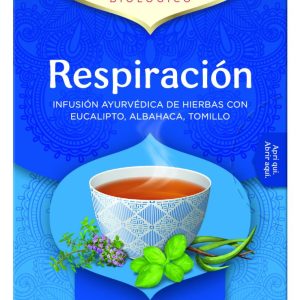 Yogi tea-Respiración