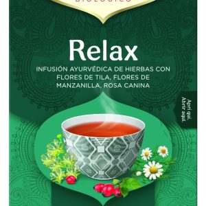 Yogi tea- Relax