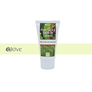 Ejove crema baba caracol & aloe rmc 50ml