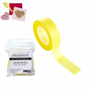 Best Ever Craft Paper 5/8 in / Cinta para Manualidades