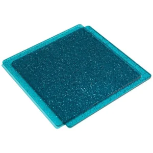 Big Shot Stacey Park Cutting Pads / Placas de Corte Azul Verdoso