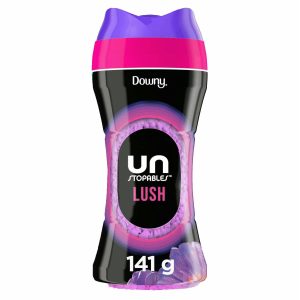 Perlas Aromatizantes Para Ropa Lush Un DOWNY 141 G