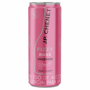 Vino Frizzante Rosado JP.CHENET 250 Ml