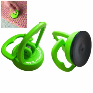 Mini Quilting Clamp / Sujetador Mini para Costura