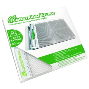 CutterPillar Crease / Tabla para Marcar Dobleces Profesional