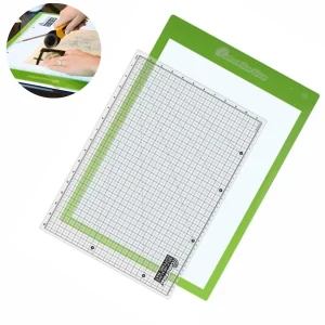 Glow Basic Light Board / Tabla de Luz con Tapete de Corte Gde.