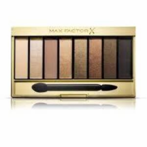 Sombras Paletta Golden Nudes MAX FACTOR Unidad