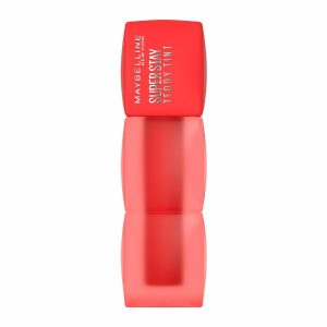 Labial Líquido Teddy Tint MAYBELLINE NEW YORK