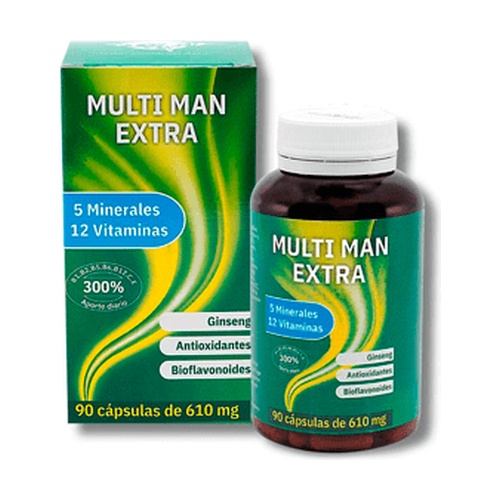 Multi man extra