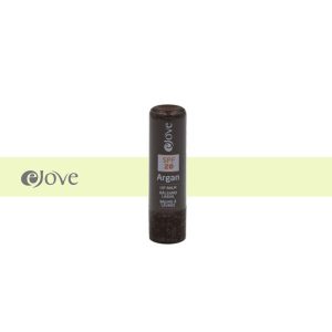 Ejove labial argan
