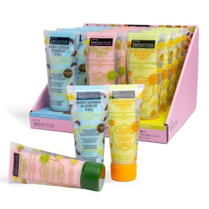 IDC LOCION + SERUM BODY FRUTAS