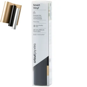 Smart Vinyl Joy Xtra Classics /  Vinil Permanente Smart Colores Clásicos