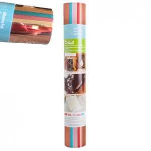 Adhesive Foil Metallic Fairytale / Foil Adhesivo Cuento de Hadas