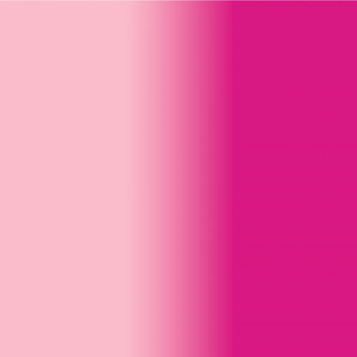 Color Changing Vinyl Pink / Vinil Permanente Cambia Color con Frío Rosa - Imagen 4