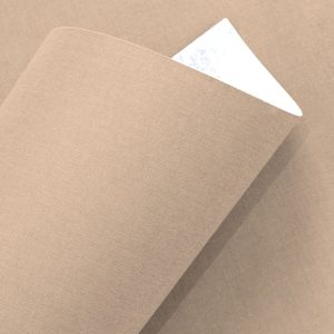 Lino Holandés para Encuadernación Brillanta Arena