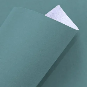 Lino Holandés para Encuadernación Brillanta Aqua