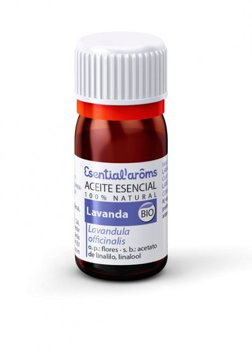 ACEITE ESENCIAL AEBBD – Lavanda - Imagen 2
