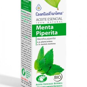 ACEITE ESENCIAL AEBBD – Menta piperita