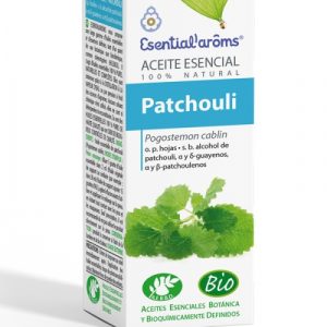 ACEITE ESENCIAL AEBBD – Patchouli