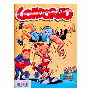 Revista De Humor CONDORITO Edición N° 885