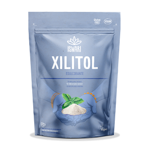 Xilitol – Endulzante 250gr