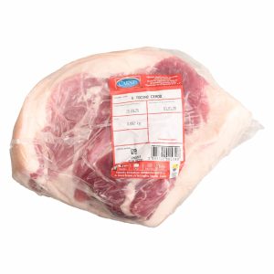 Tocino De Cerdo SUPERCARNES Al Peso