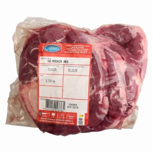 Rodaja De Res SUPERCARNES Al Peso