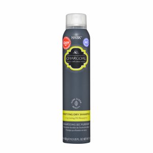 Shampoo Charcoal Purifying HASK 122 G