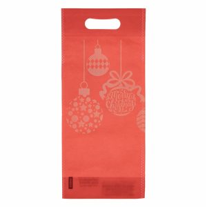 Funda De Regalo Para Botellas Surtido ECO BAGS 17Cm X 40Cm X 10Cm