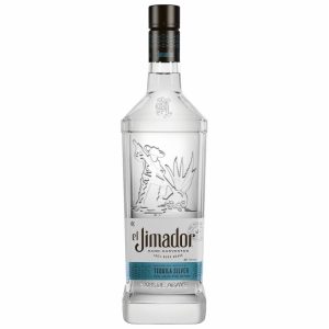 Tequila Blanco JIMADOR 750 Ml